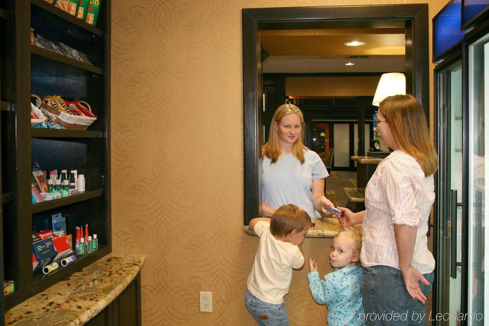 Durant Inn & Suites Facilities photo