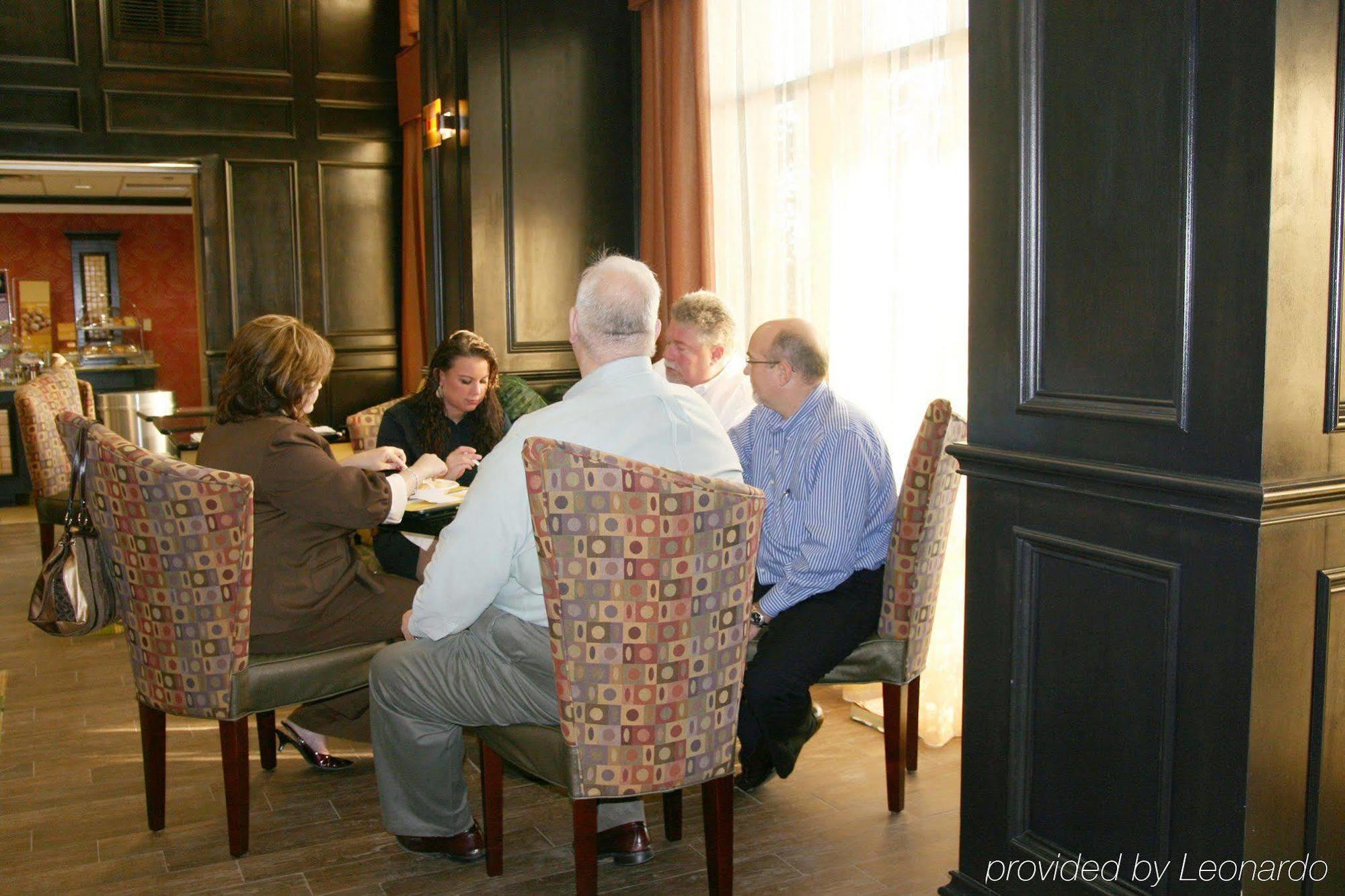Durant Inn & Suites Restaurant photo